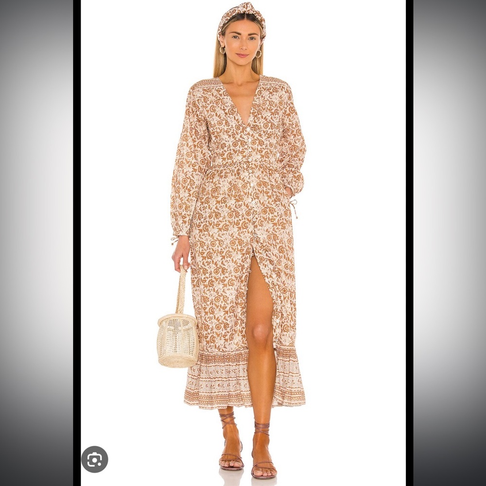 Cleobella Valentin Dress